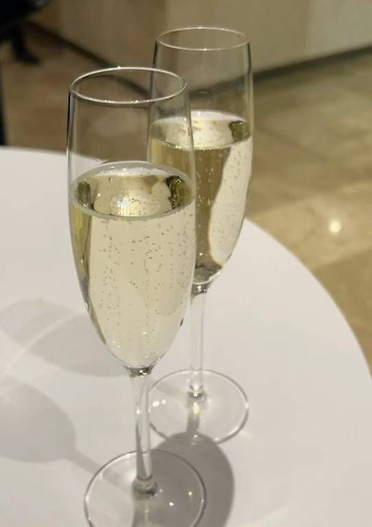 Bicchieri: Champagnergläser / Mehrweg – Usato da Vogelsang AG venduto da kikimiau