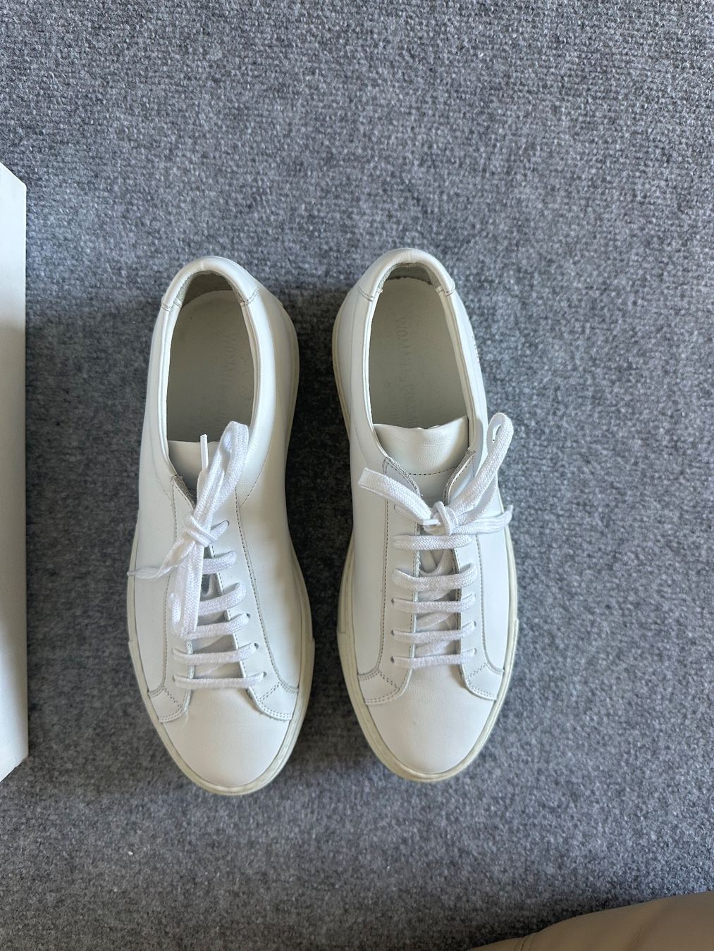 Scarpe da donna: COMMON PROJECTS NEW Original Achilles 37-38 – Usato da St-Sulpice VD venduto da _sell_off 5