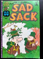 Sad Sack Nr. 251 25 Cent USA 1976