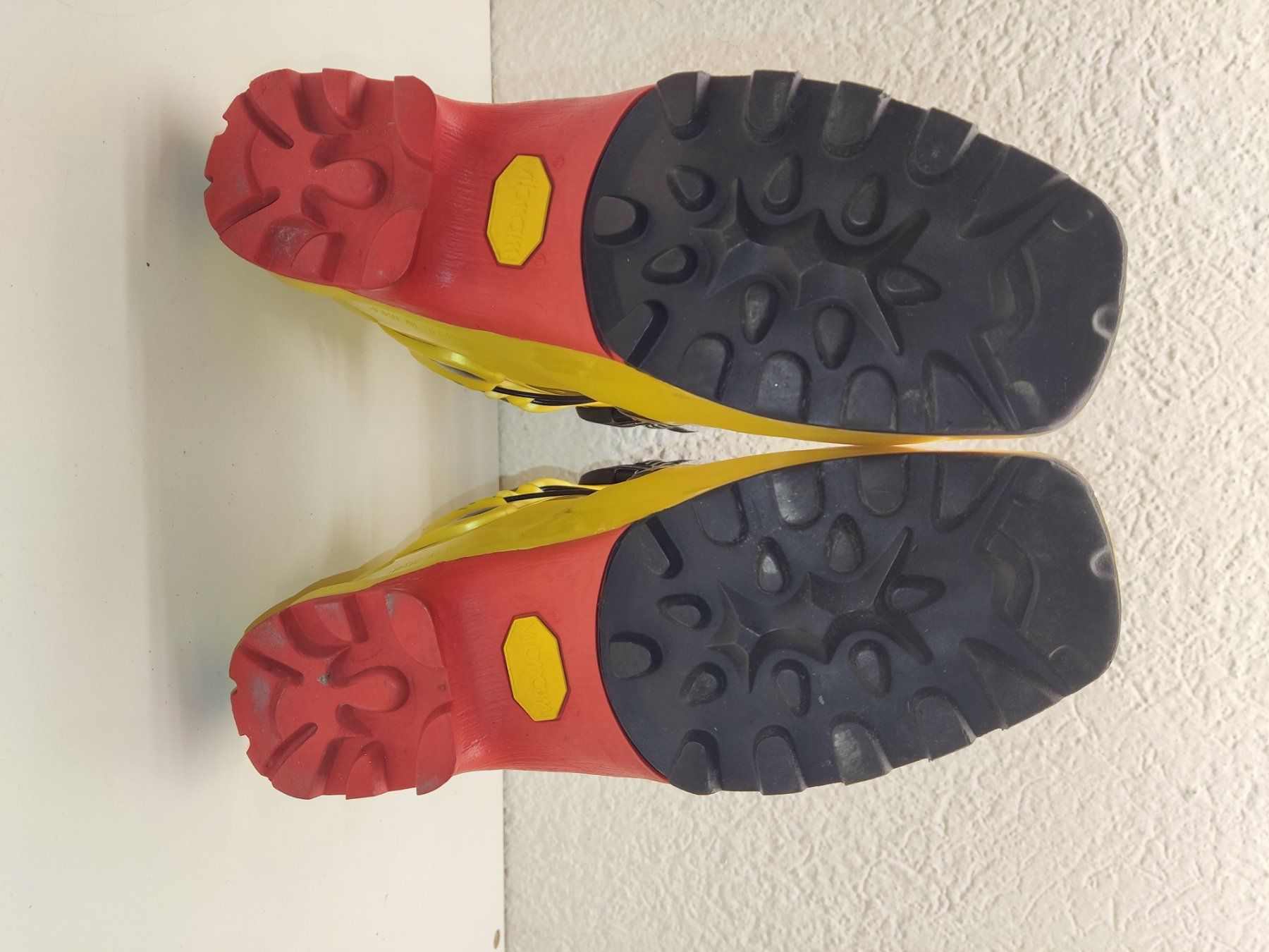 Scarpa Scarpe da uomo: Scarpa Skitourenschuhe Magic Gr. 40-41 – Usato da Bern venduto da wratter 6