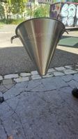 Trichtersieb Gastronomie gebraucht