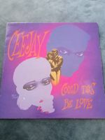 LP - Maxi Single - Cee Jay, Could this be love - Vinyl