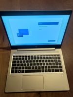 HP ProBook 440 G6