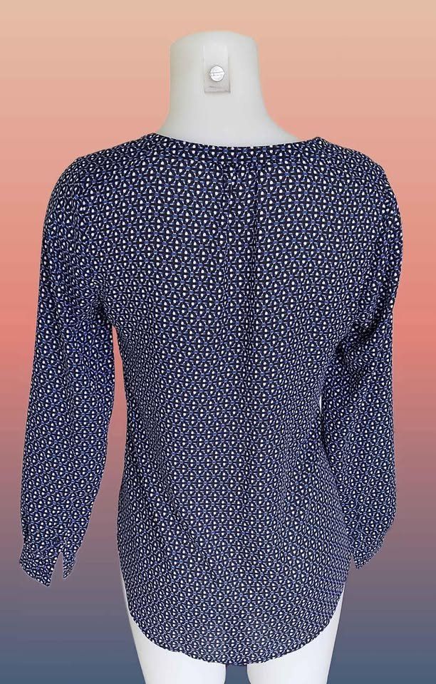 Blusen: Schicke Bluse – Neu (gemäss Beschreibung) aus Aarburg von Hystoria 1