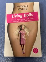 NATASHA WALTER - Living Dolls (Fischer Verlag, 2012)