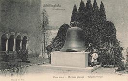 Schillerglocke Schaffhausen