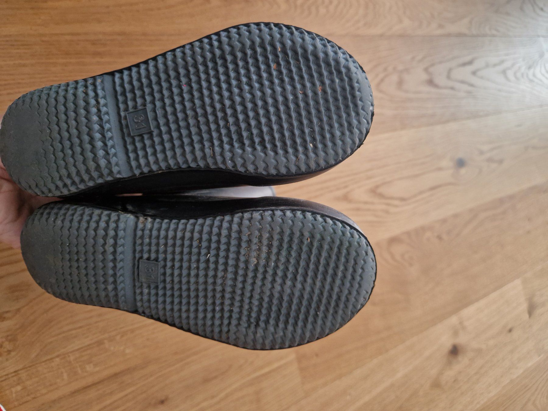 Reima Scarpe per ragazzi: Reima Gummistiefel Gr. 31 – Usato da Davos-Dorf venduto da Bpelikan 4