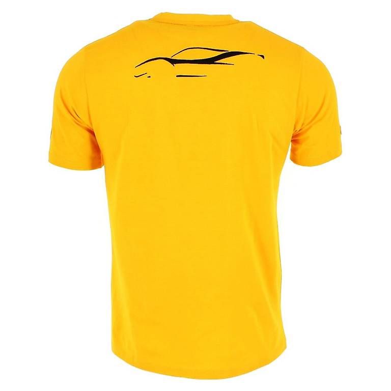 Ferrari T-shirt: Ferrari 458 T-Shirt – Nuovo e nell'imballaggio originale da Vacallo venduto da mvtony 1