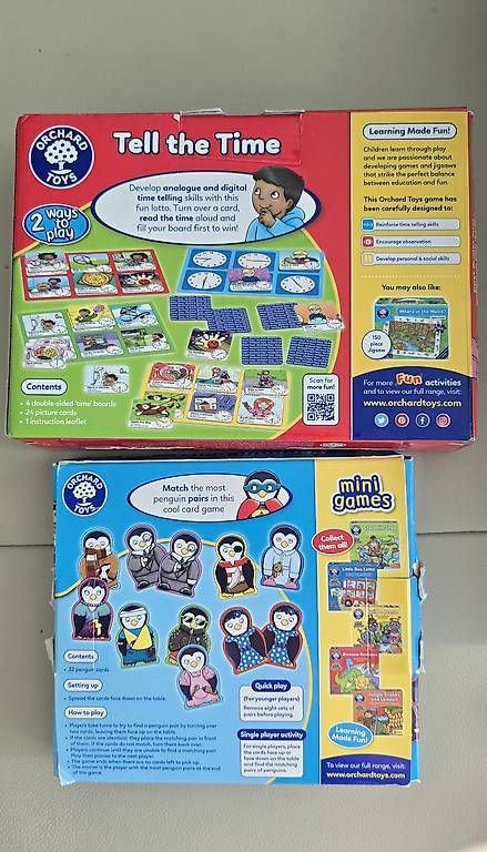 Spielzeuge: Spielzeug und Spiele – Gebraucht aus Zürich von joo_hrd5 1