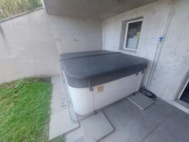 Whirlpool Hot Tubs– Entspanne Dich jetzt im Sommer ☀️