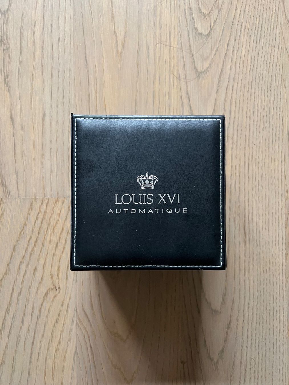 Orologi: Louis XVI Uhr – Nuovo (secondo la descrizione) da Zürich venduto da C_Alen 3