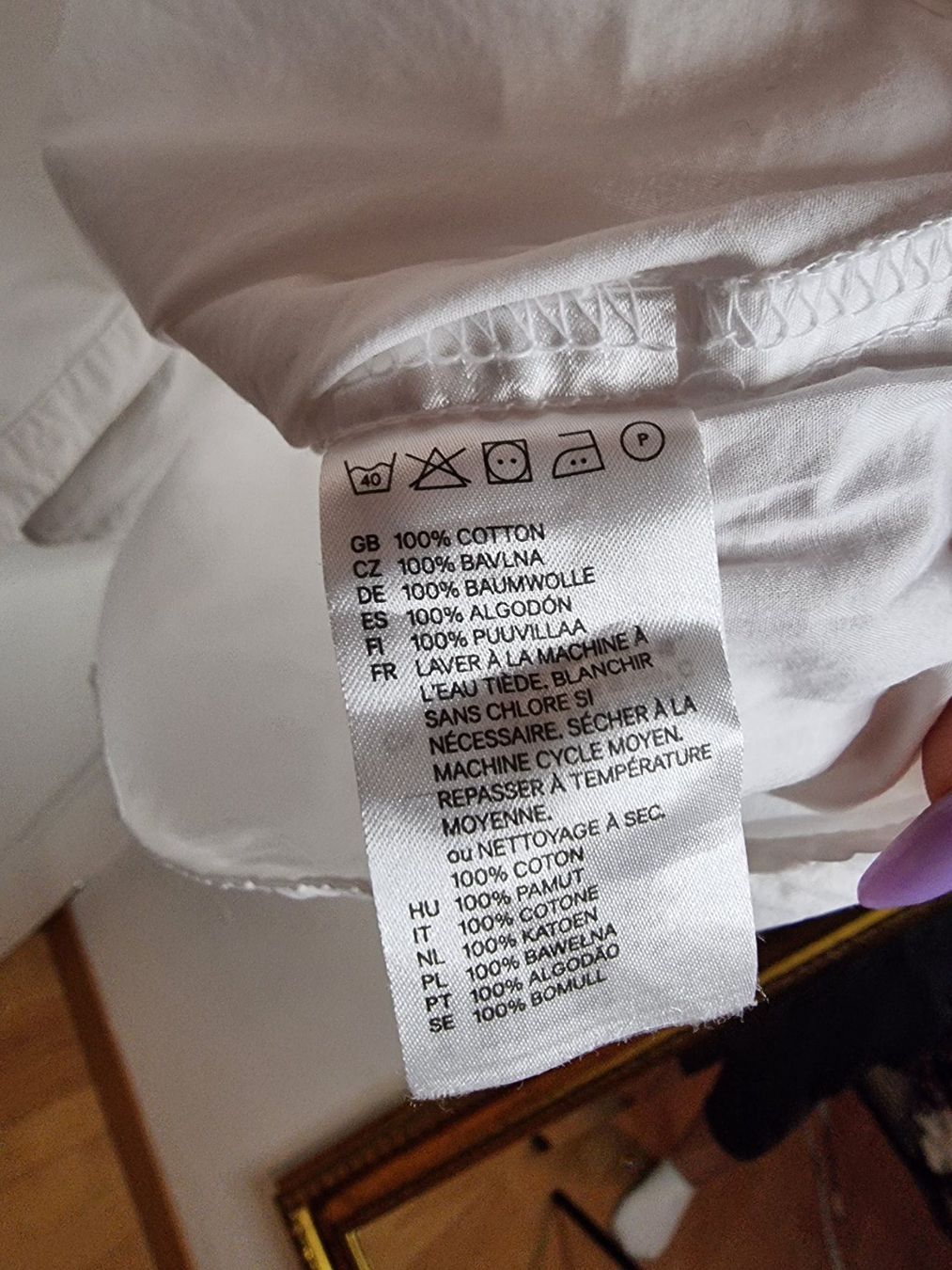 Camicette: 🌺Bluse/Hemd Größe L/XL🌺 – Usato da Wald ZH venduto da CapLux 4