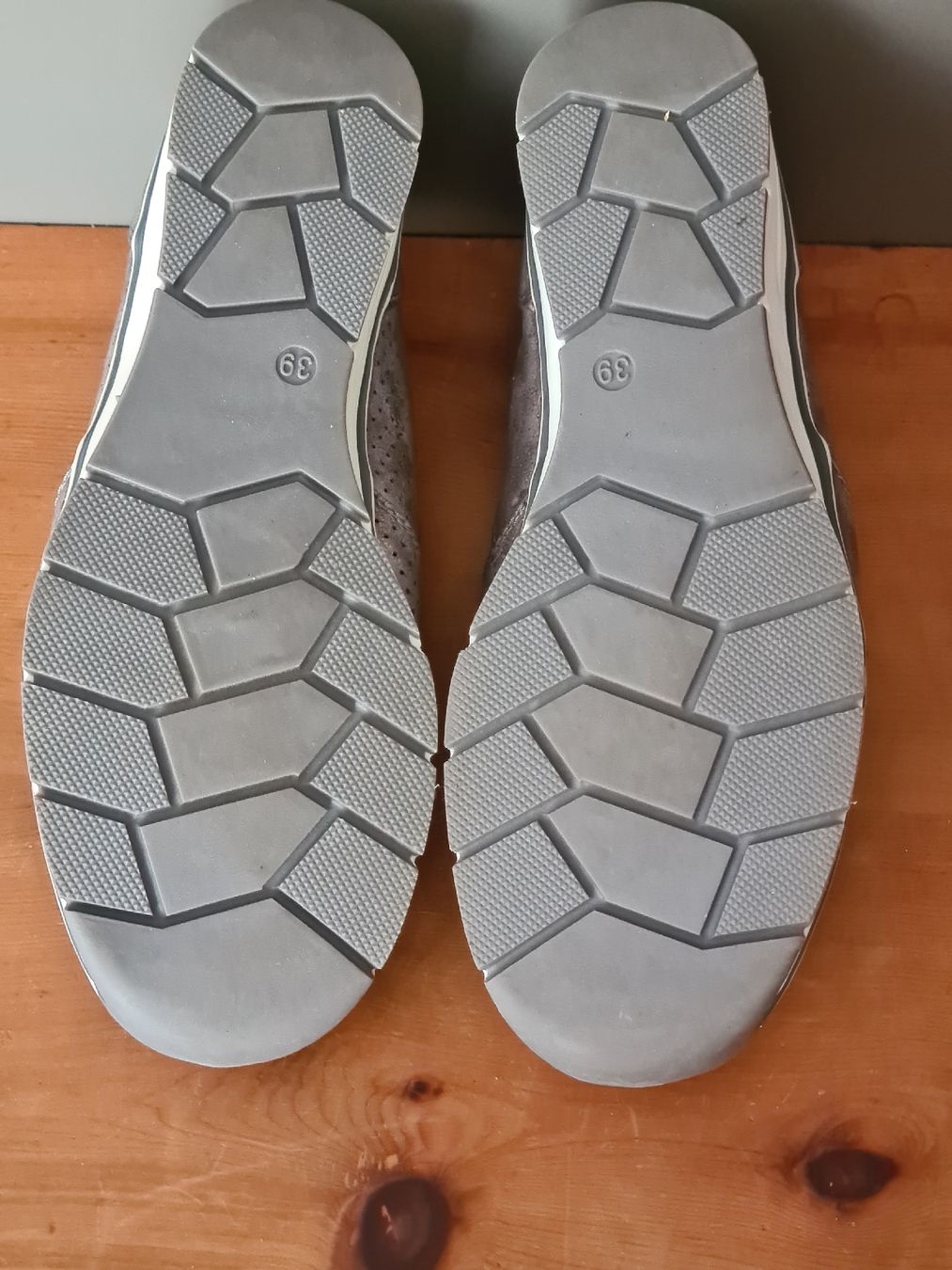 Softclox Scarpe da uomo: Schlüpfschuh bama Soft Step Gr. 39 – Usato da Steinen venduto da turbogeiss99 4