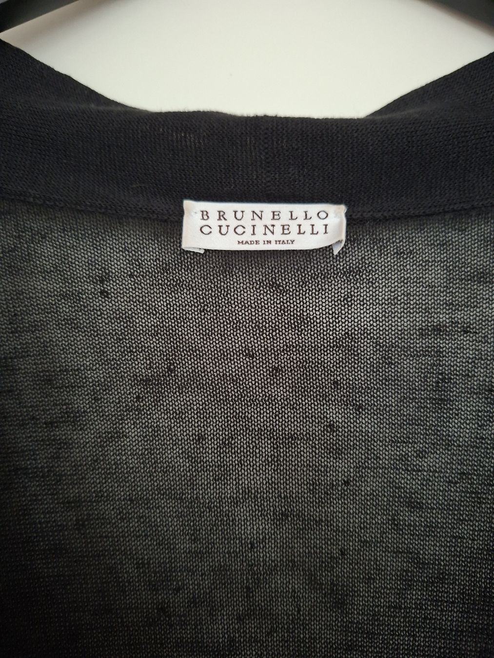 Brunello Cucinelli Giacche: Brunello Cucinelli Jacke  – Usato da Zäziwil venduto da jan_mj57 4