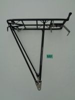 Gepäckträger für Fahrrad mit Spanner - 26 Zoll – Pletscher