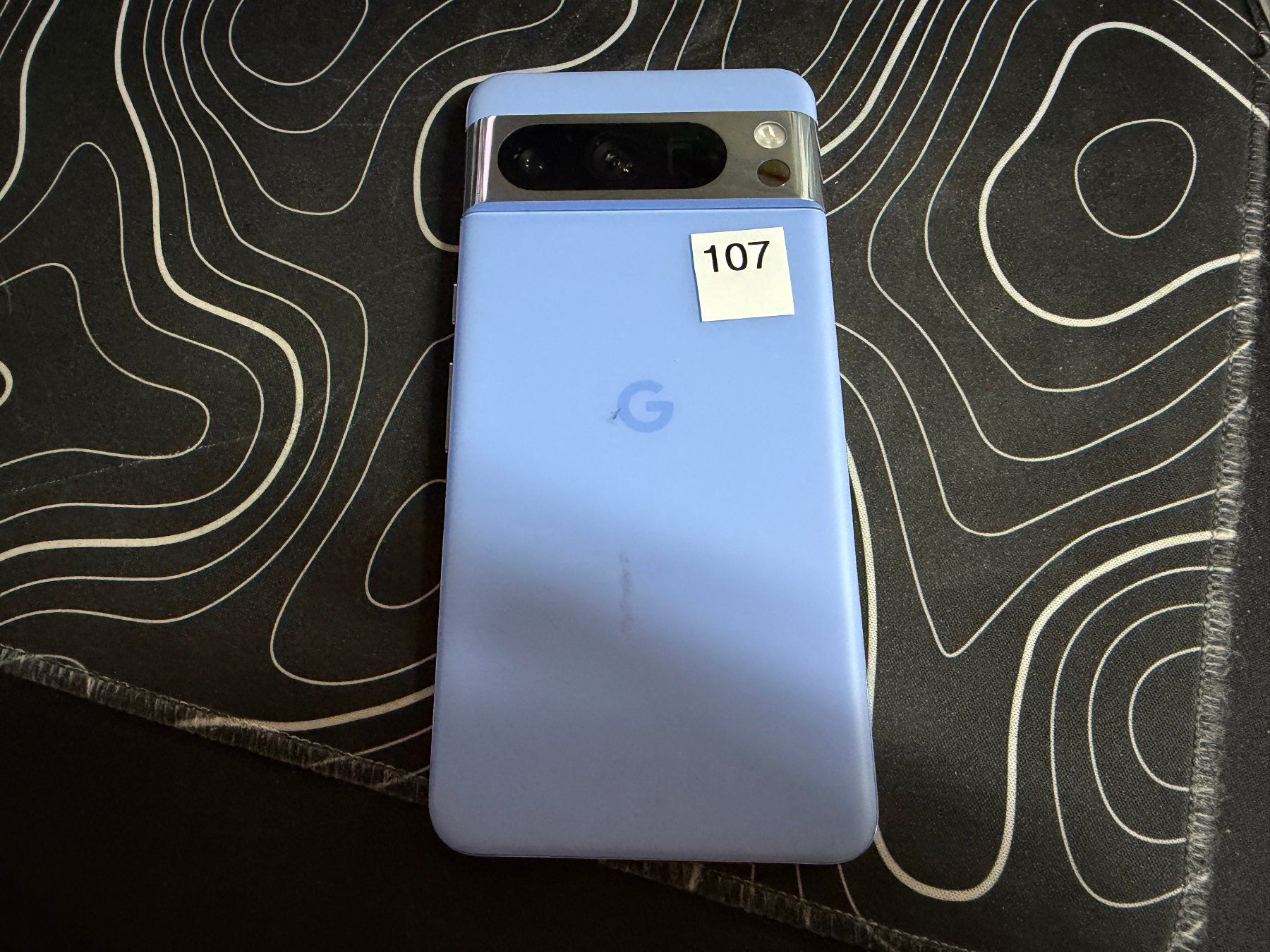 Google Telefoni cellulari / Smartphones: Google Pixel 8 Pro 128Gb #107 – Usato da Au SG venduto da bah_6f5w 1