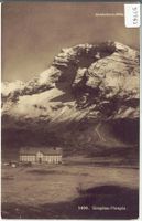 Hospice du Simplon