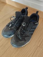Adidas Terrex mit Gortex & Continental Sohle
