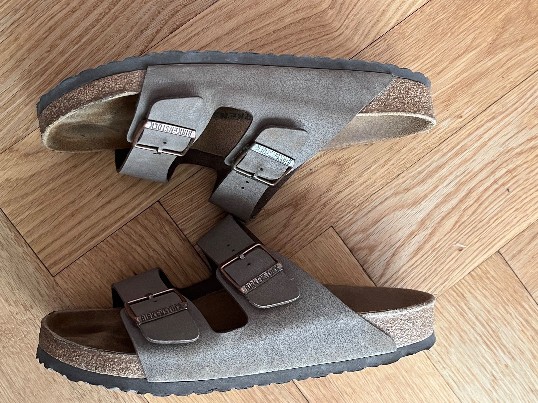 Birkenstock Herrenschuhe: Birkenstock – Gebraucht aus Bern von bov_kwj7 3