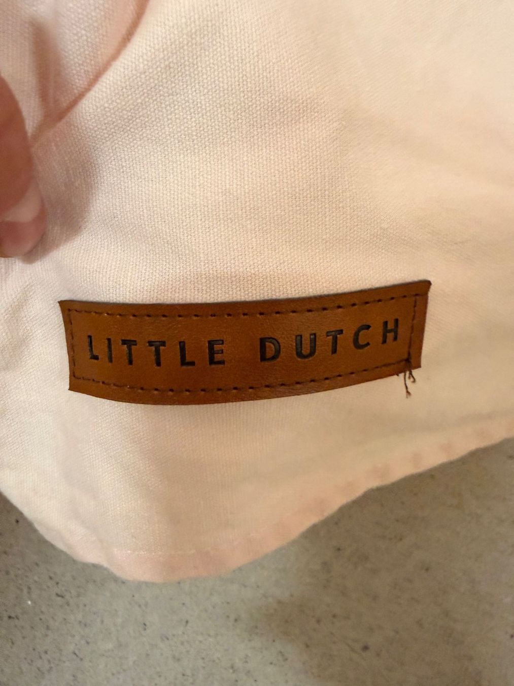 Alri letti & mobili per bambini: little Dutch Zelt rosa – Usato da Zürich venduto da TrimIsa 2