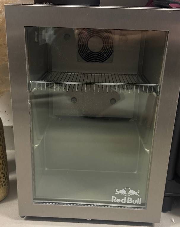 Frigoriferi: RED BULL KÜHLSCHRANK – Usato da Watt venduto da Lionking9