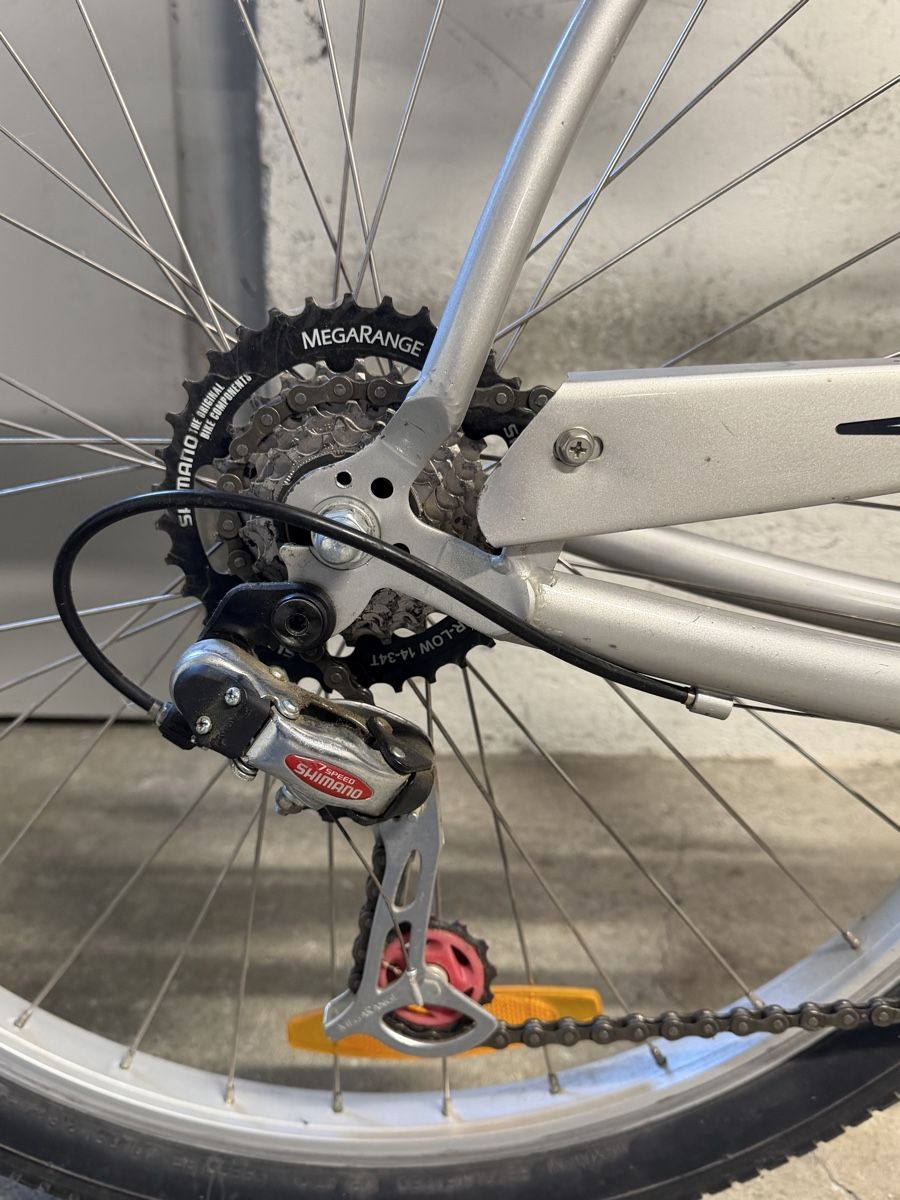 Biciclette: Electra City / Cruiser Velo – Usato da Zug venduto da Schweiz90 3