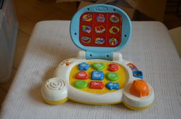 BABY SPIEL - BABY JEUX