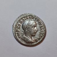 Denarius Gordian III. (238-244) Römisches Reich