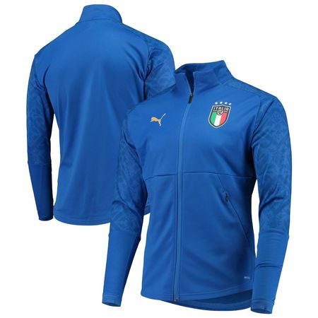 Veste Italia Puma authentique