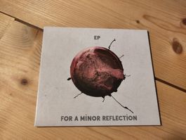 For A Minor Reflection - EP