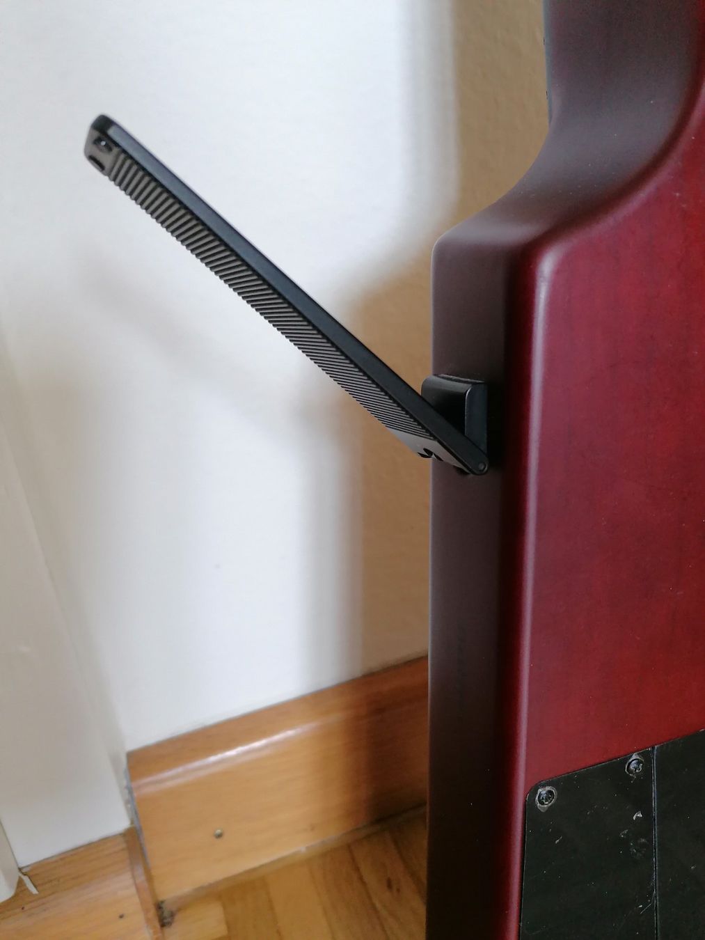 Steinberger Strumenti musicali: Steinberger Synapse aktiv 5-saiter – Nuovo (secondo la descrizione) da Bottmingen venduto da dah_cfj9 8