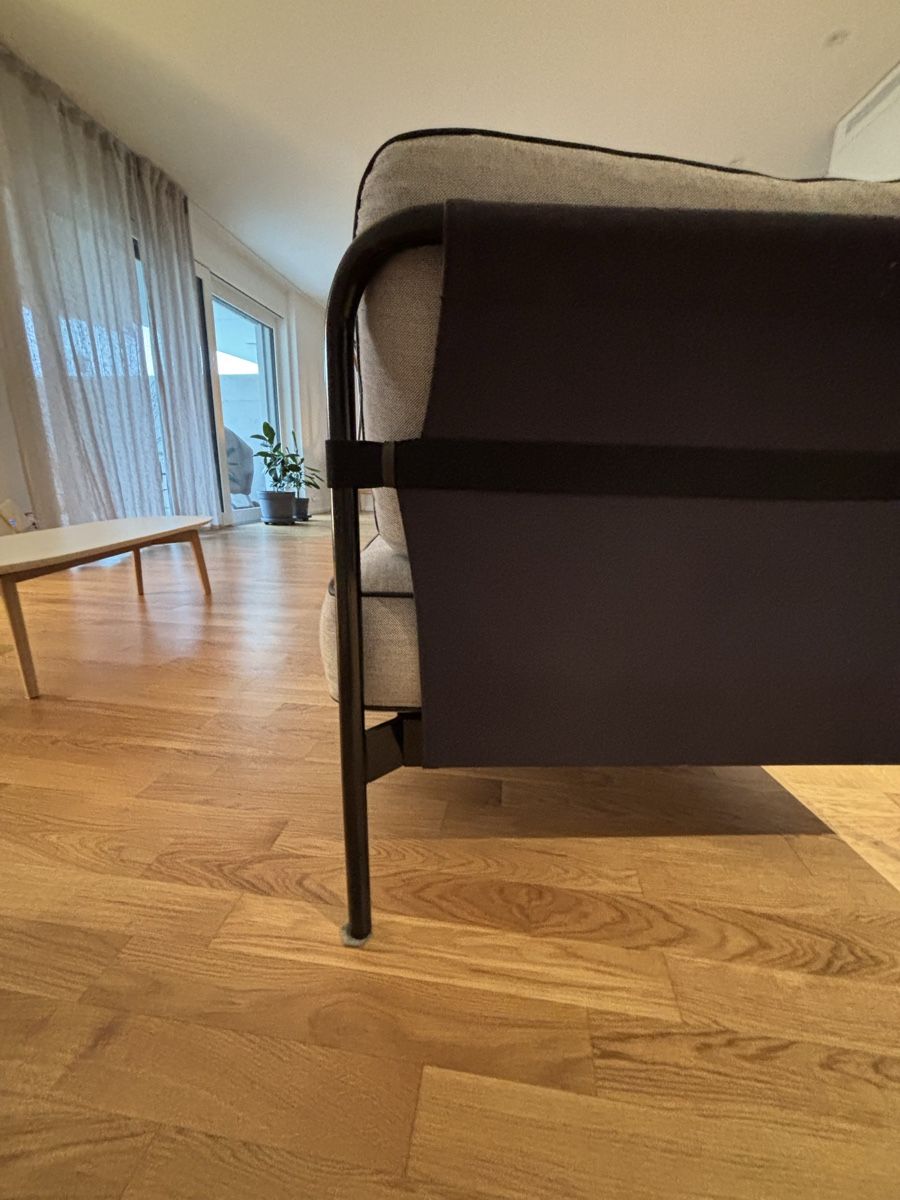 Hay Sofas: Hay Can Sofa – Gebraucht aus Uitikon Waldegg von  3