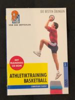 Athletiktraining Basketball: Die besten Übungen + CD-Rom