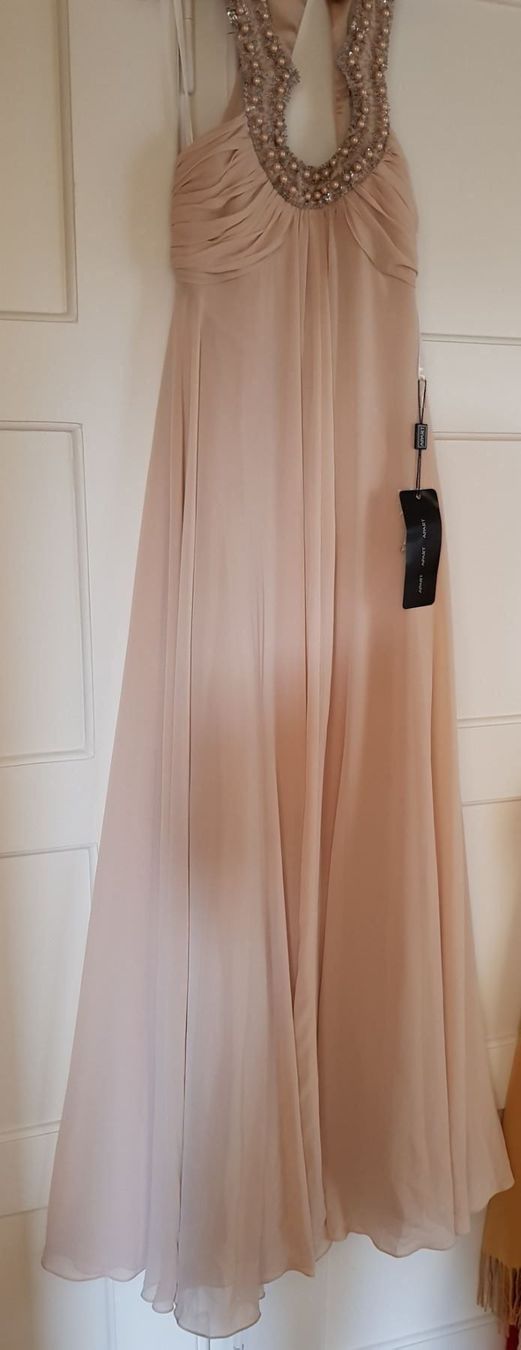 Kleider: Abendkleid/Hochzeitskleid APART NEU! – Neu und originalverpackt aus Küsnacht ZH von 2011_ 6