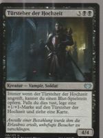 TCG Magic The Gathering MTG De VOW 138 Türsteher der Hochzei