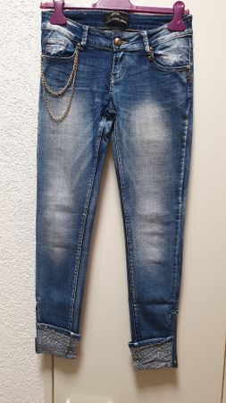 3 JEANS HOSSE