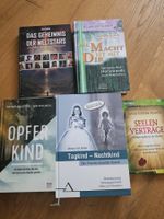 Bucherpaket aus spannenden, spirituellen Themen