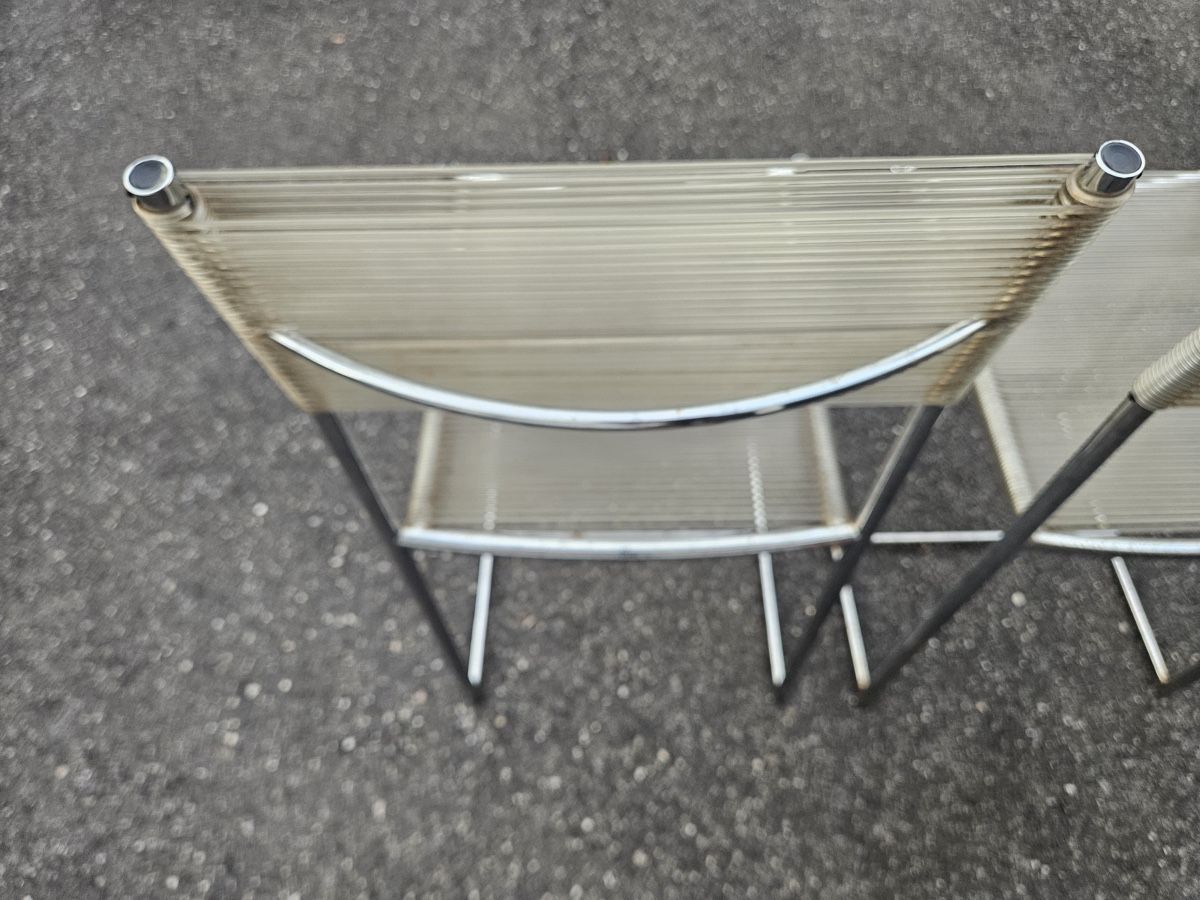 Alias Chaises: Alias “Spaghetti Chair”   – D'occasion à Rupperswil par car_9s2x 2