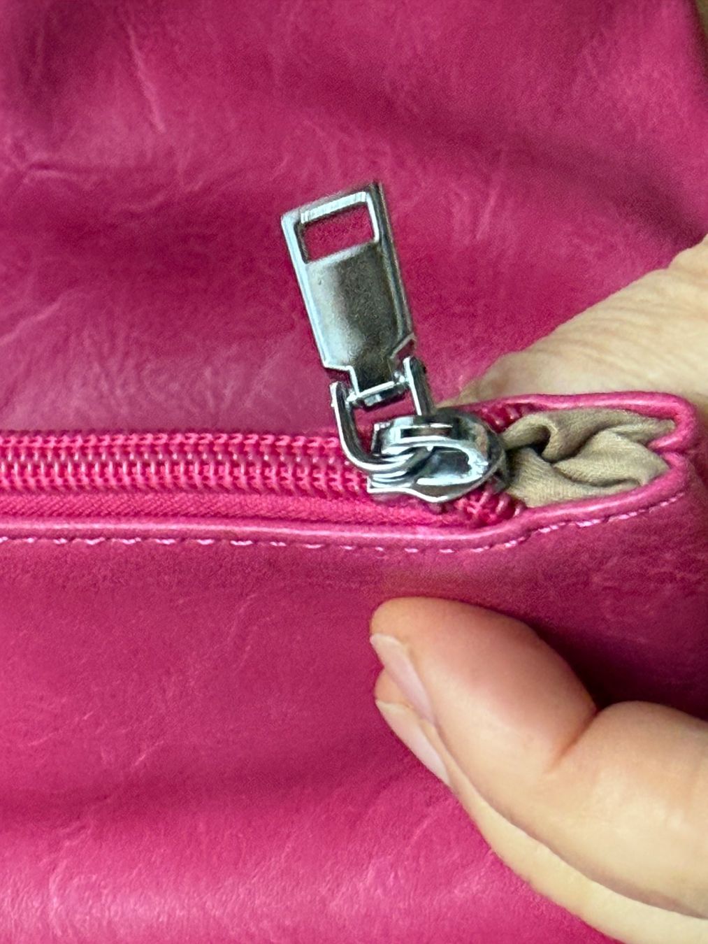 Sacs à dos: Neu Rucksack 36 x 36 cm – Neuf avec emballage d'origine à Kirchdorf AG par coco123 5