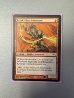 MTG "Krark-Clan-Shamane"