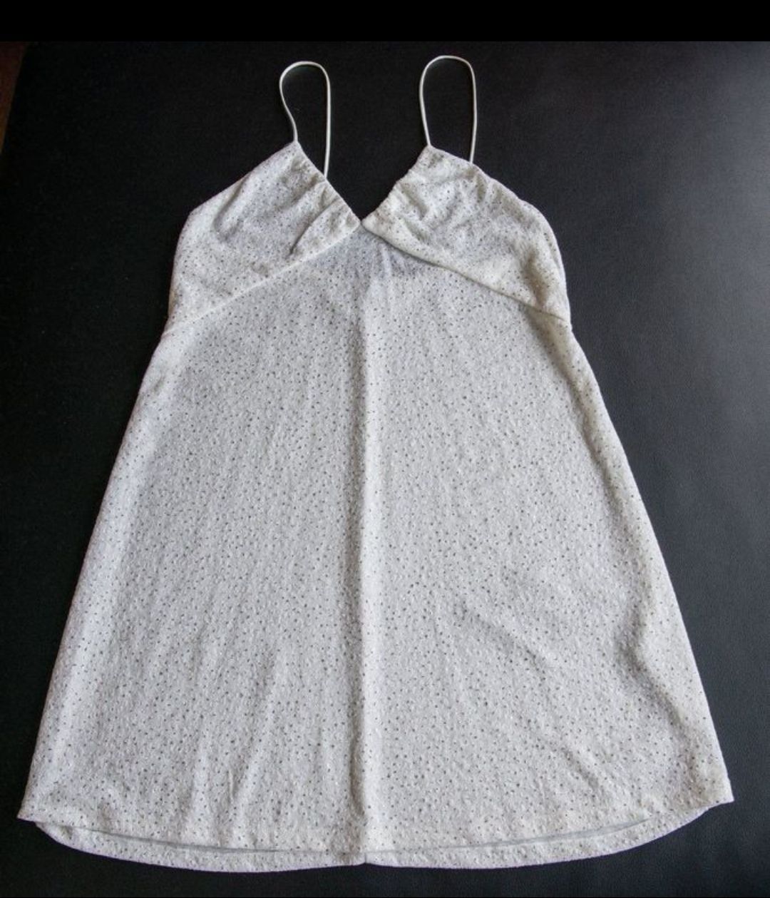 Vestiti: Robe paillettes Zara M – Nuovo (secondo la descrizione) da Brügg BE venduto da Angel2300