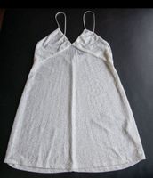 Robe paillettes Zara M