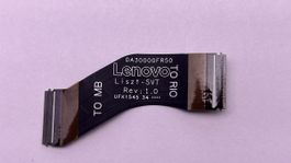 Flexkabel für Lenovo Yoga 900-13ISK