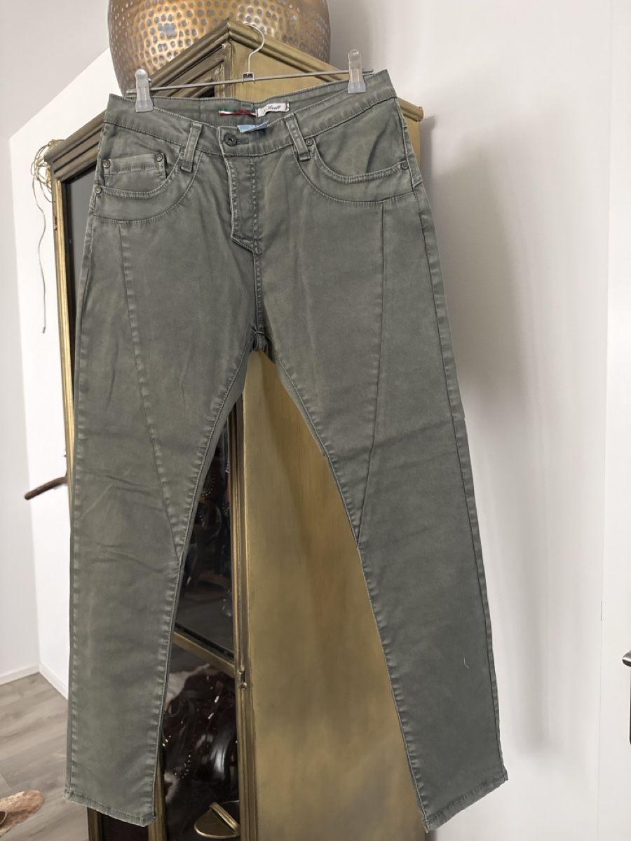 Hosen: Damen Jeans  – Gebraucht aus Mörigen von TimelessFinds