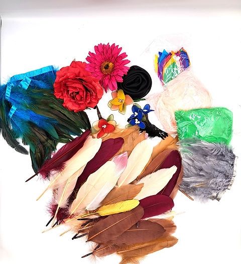 Kit bricolage: Grosses Bastelset DIY – Nuovo (secondo la descrizione) da Suhr venduto da Kerry 5