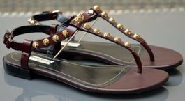 Sandalen Balenciaga sandales .38.5