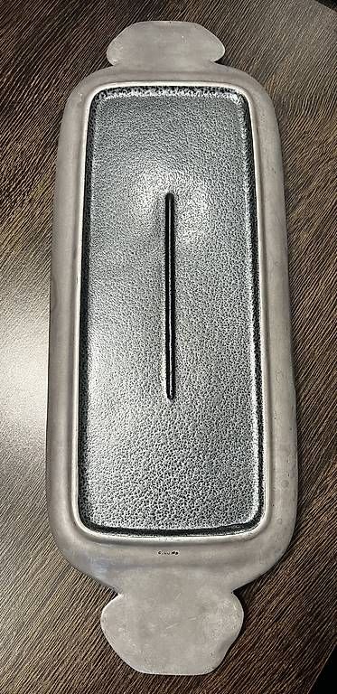 Plateaux: Carrol Boyes Servierplatte – D'occasion à Kilchberg ZH par SyFo286 2