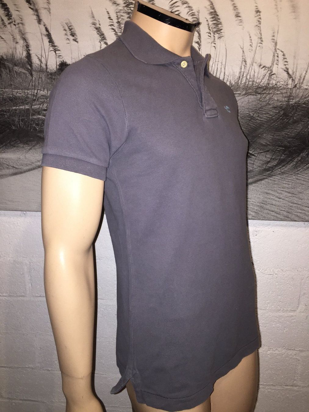 Hollister Magliette Polo: HOLLISTER Polo Taille S – Usato da Cossonay-ville venduto da Super-Price-Quality 5