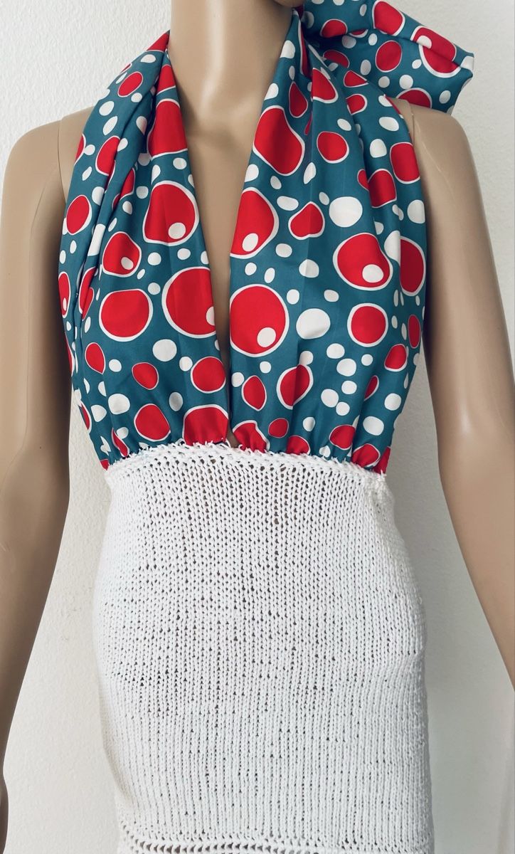 Vestiti: Kleid Neckholder Grösse M neu – Nuovo e nell'imballaggio originale da Au ZH venduto da Jaggy4 2