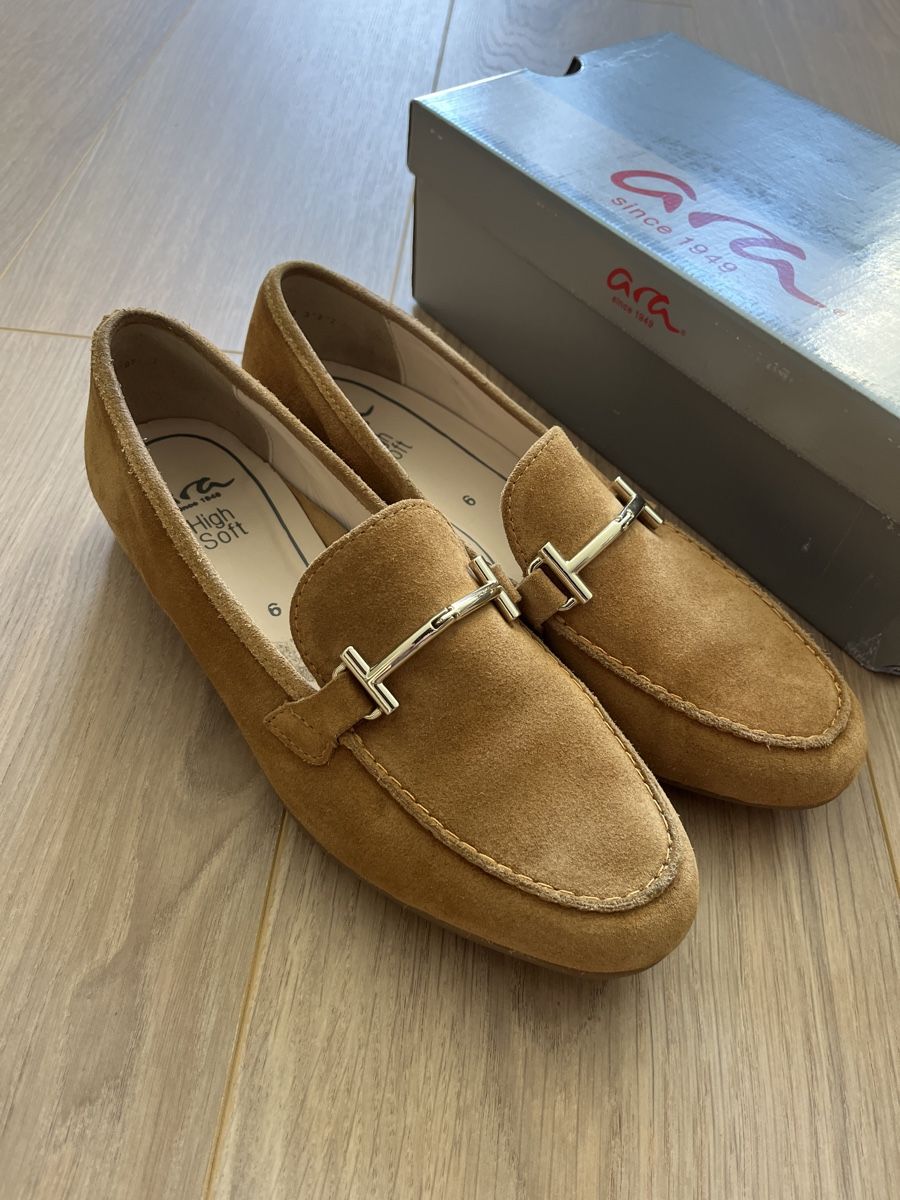 Ara Scarpe da donna: NEUE Ara Schuhe 39 – Nuovo (secondo la descrizione) da Zürich venduto da sofia_pl 4